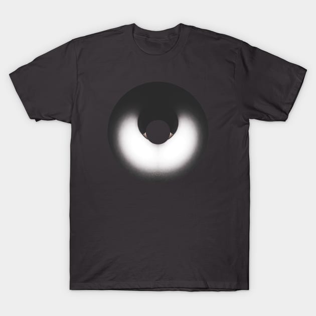 Ball shirt abstraction owowowuwuw uwu T-Shirt by AnonLepszy